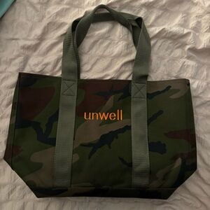 LL Bean Boat and Tote